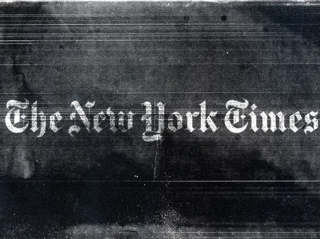 NYT